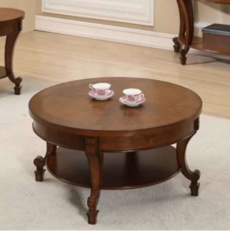 Elegant Coffee Tables, Elegant Coffee Table Set